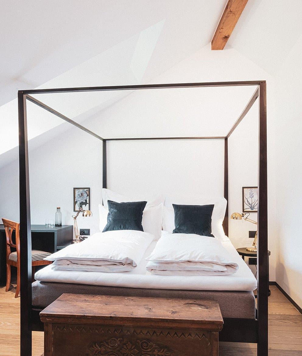 Schlosszimmer Prinzessin Eva VI