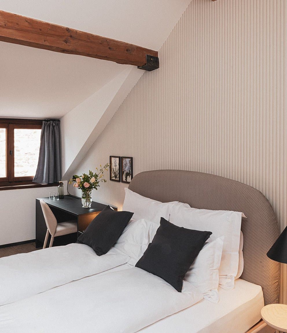 Schlosszimmer Prinzessin Isabella VII